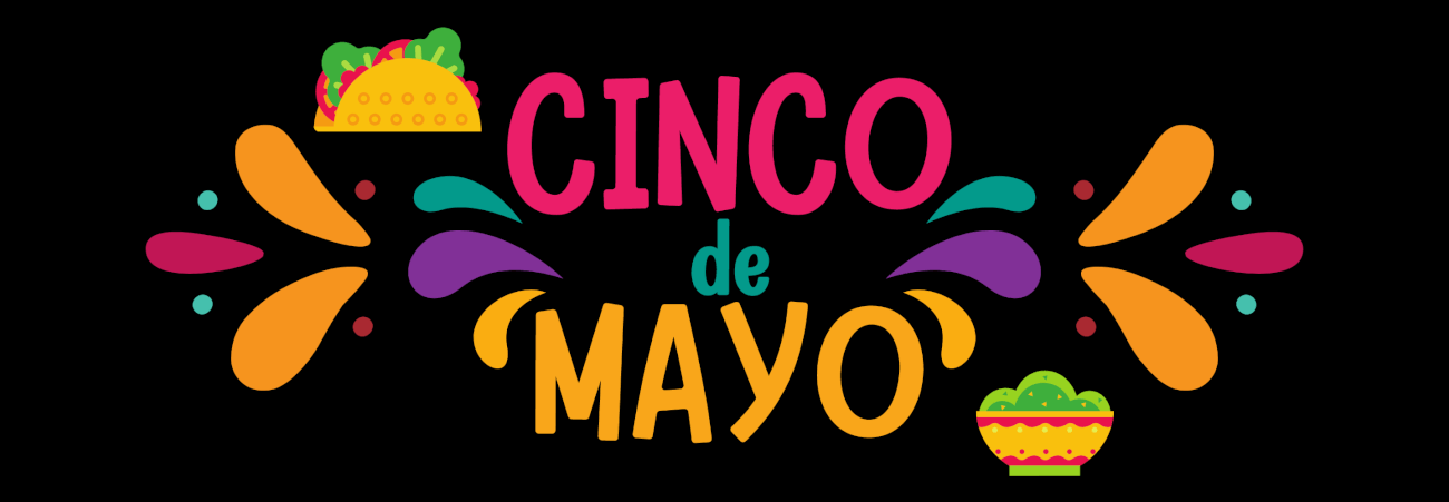 Cinco de mayo